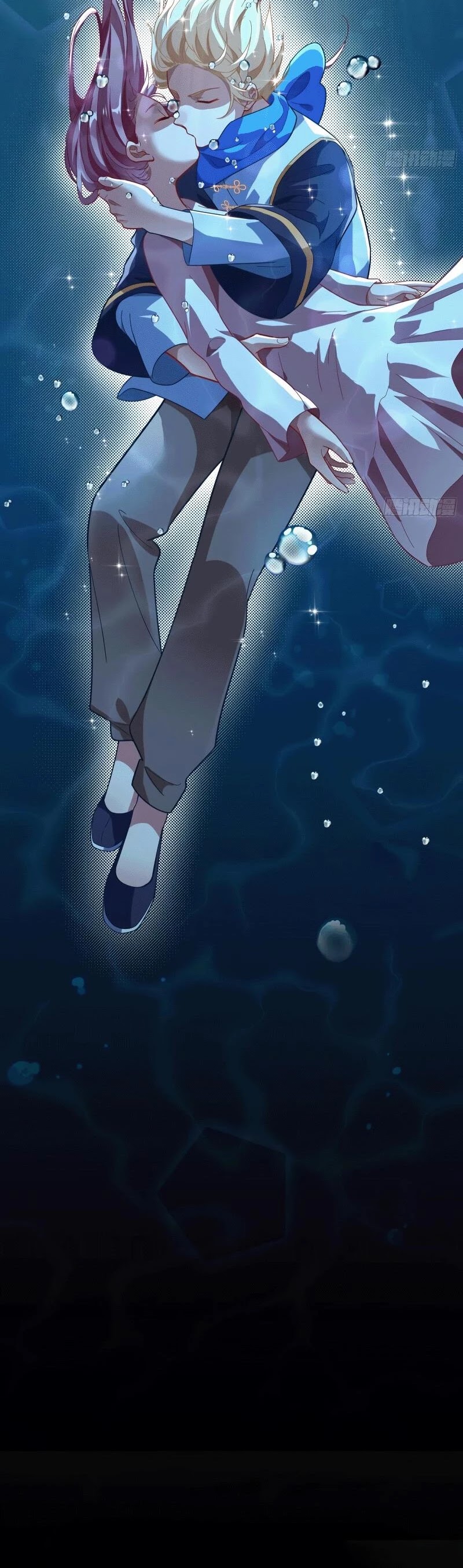 Cheating Men Must Die Chapter 319 page 24 - Chapter 319: The Quiet Village -- Sacrificial ceremony begins