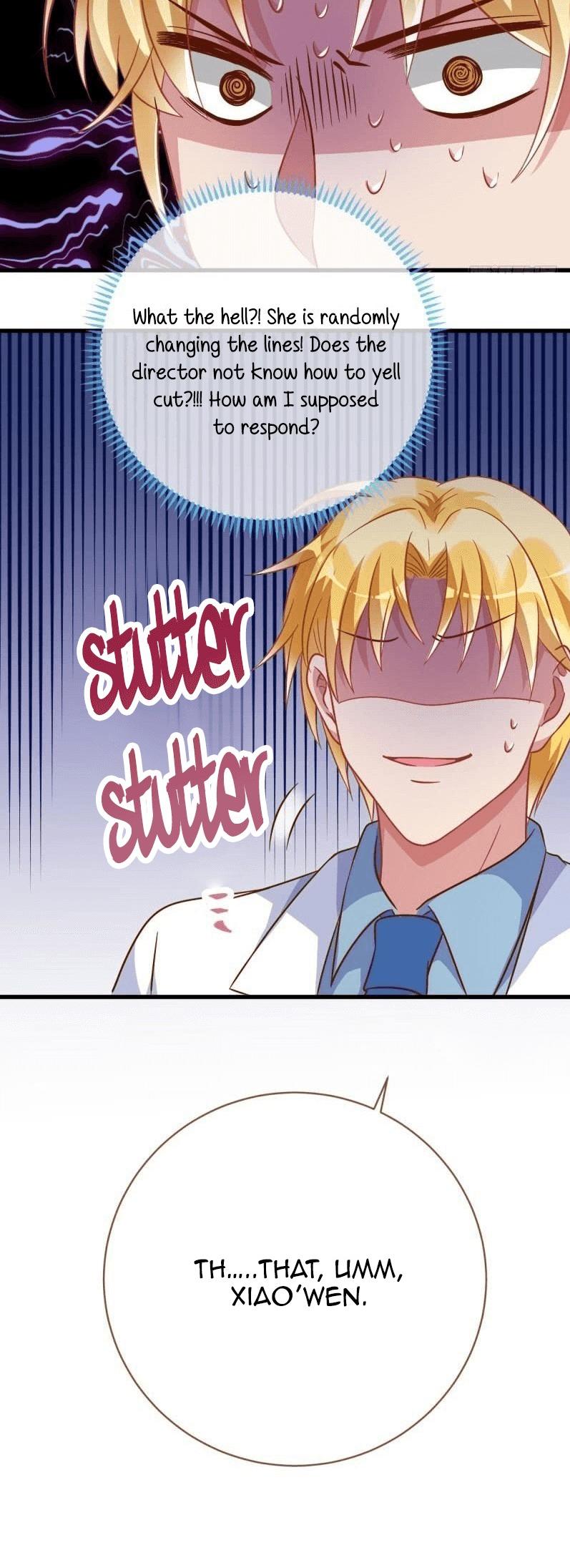 Cheating Men Must Die Chapter 32 page 15 - Chapter 32: Commence Operation: Abuse Scum