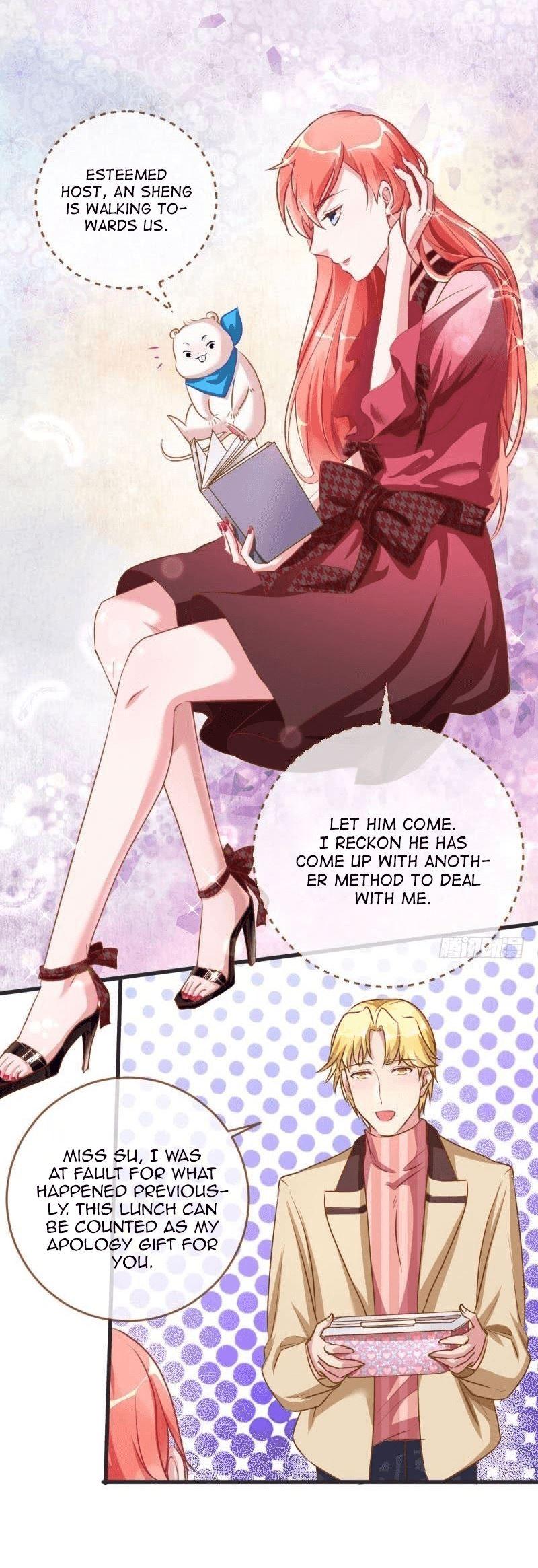 Cheating Men Must Die Chapter 32 page 4 - Chapter 32: Commence Operation: Abuse Scum