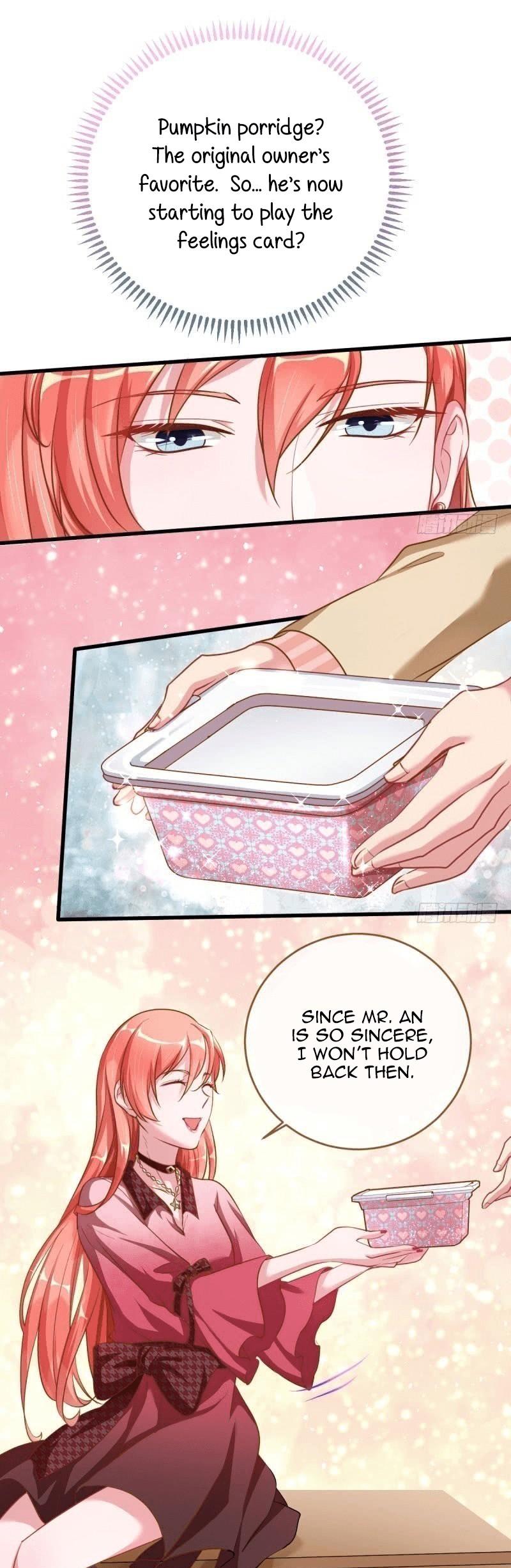 Cheating Men Must Die Chapter 32 page 6 - Chapter 32: Commence Operation: Abuse Scum