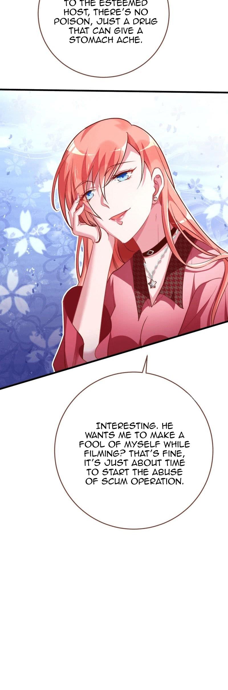 Cheating Men Must Die Chapter 32 page 9 - Chapter 32: Commence Operation: Abuse Scum