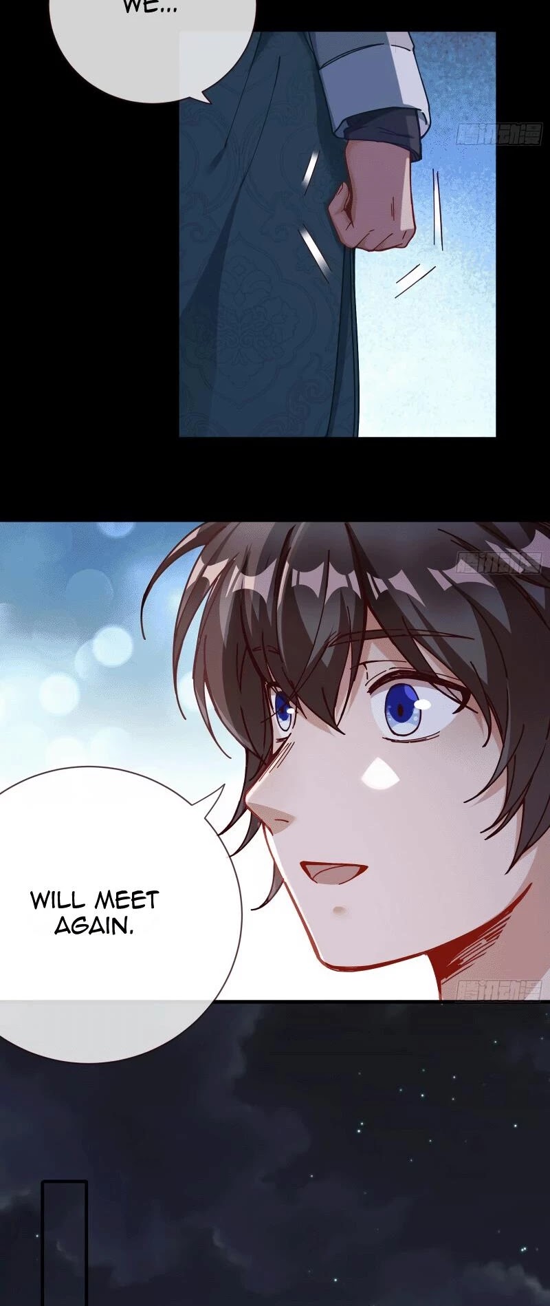Cheating Men Must Die Chapter 321 page 10 - Chapter 321: The Quiet Village -- A new day