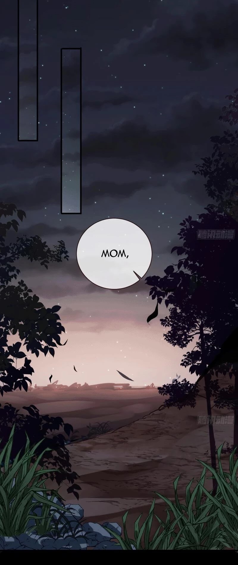 Cheating Men Must Die Chapter 321 page 11 - Chapter 321: The Quiet Village -- A new day