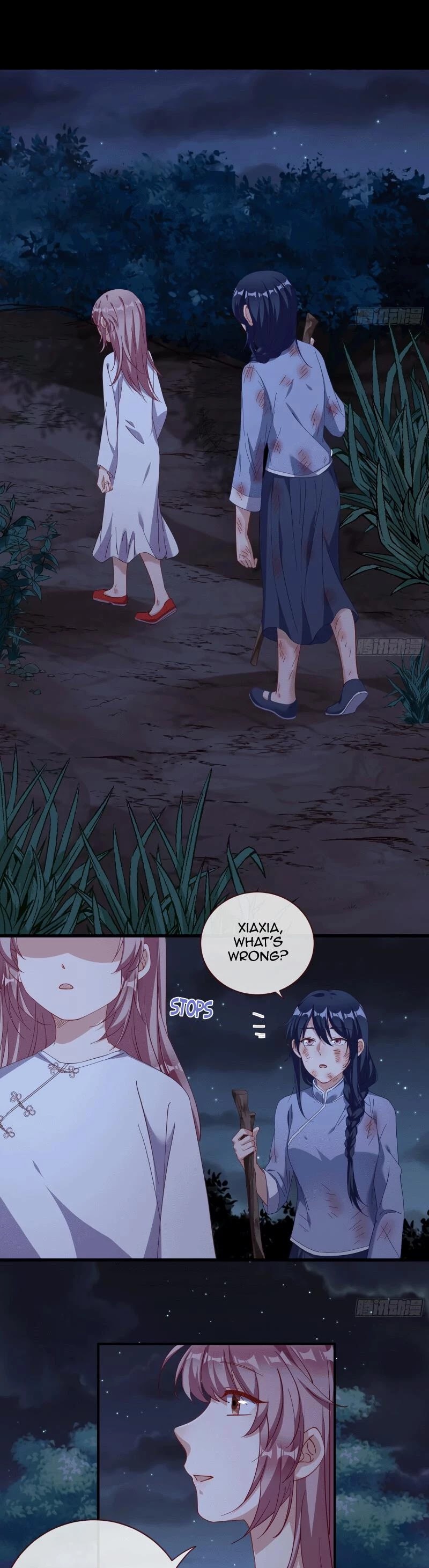 Cheating Men Must Die Chapter 321 page 2 - Chapter 321: The Quiet Village -- A new day