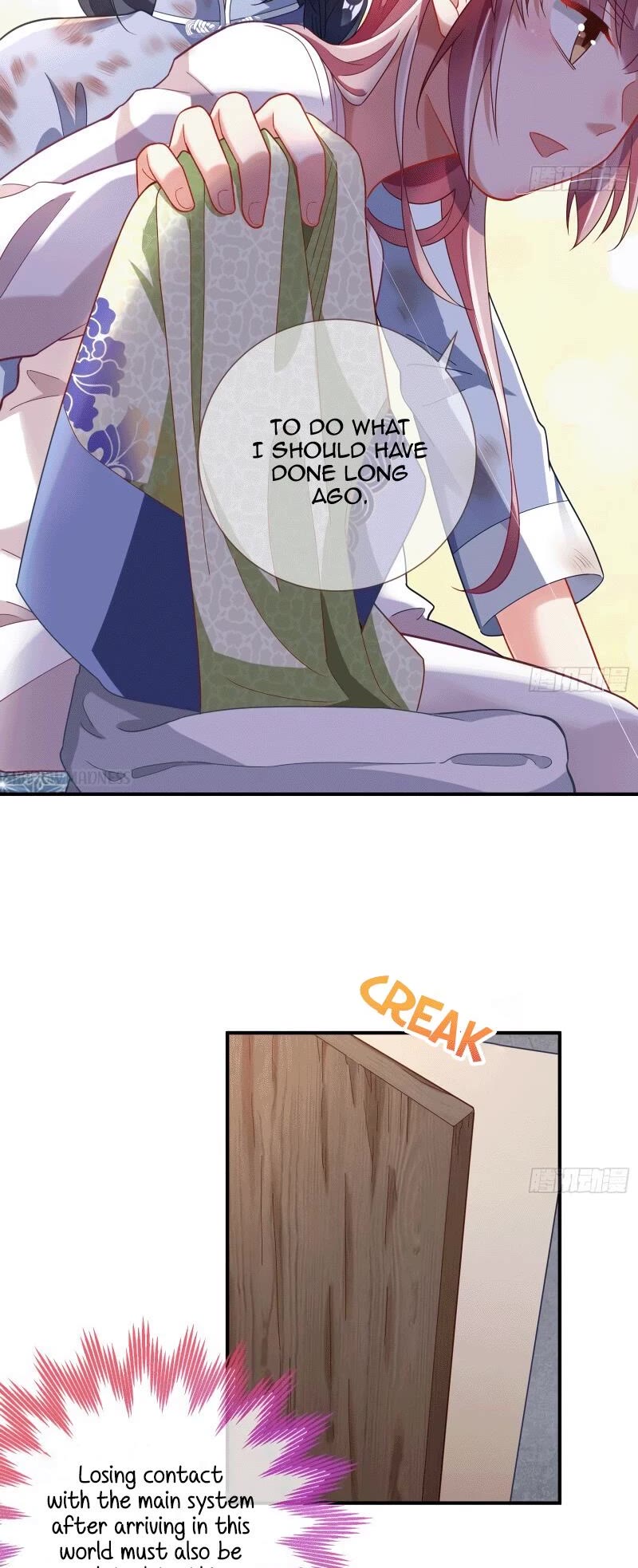 Cheating Men Must Die Chapter 322 page 14 - Chapter 322: The Quiet Village -- Returning to the village