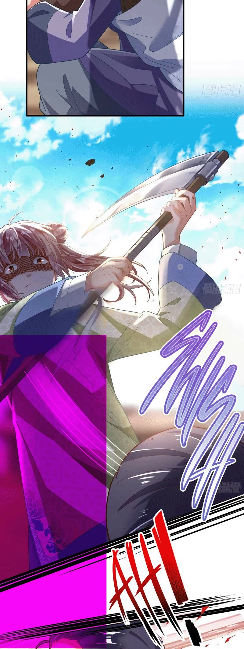 Cheating Men Must Die Chapter 322 page 17 - Chapter 322: The Quiet Village -- Returning to the village