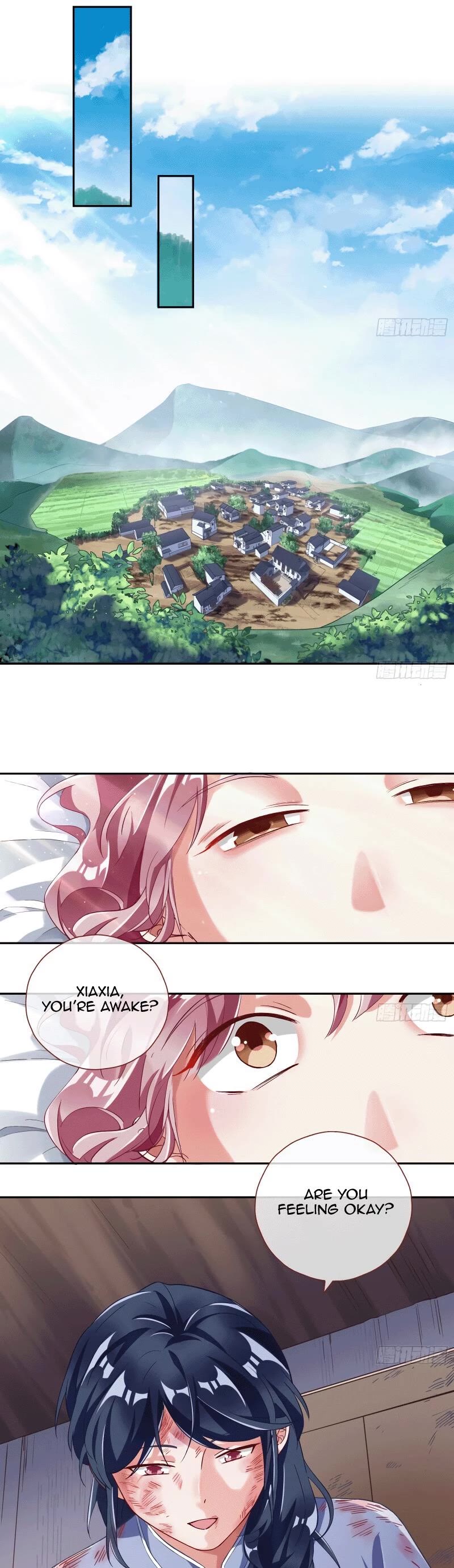 Cheating Men Must Die Chapter 322 page 2 - Chapter 322: The Quiet Village -- Returning to the village