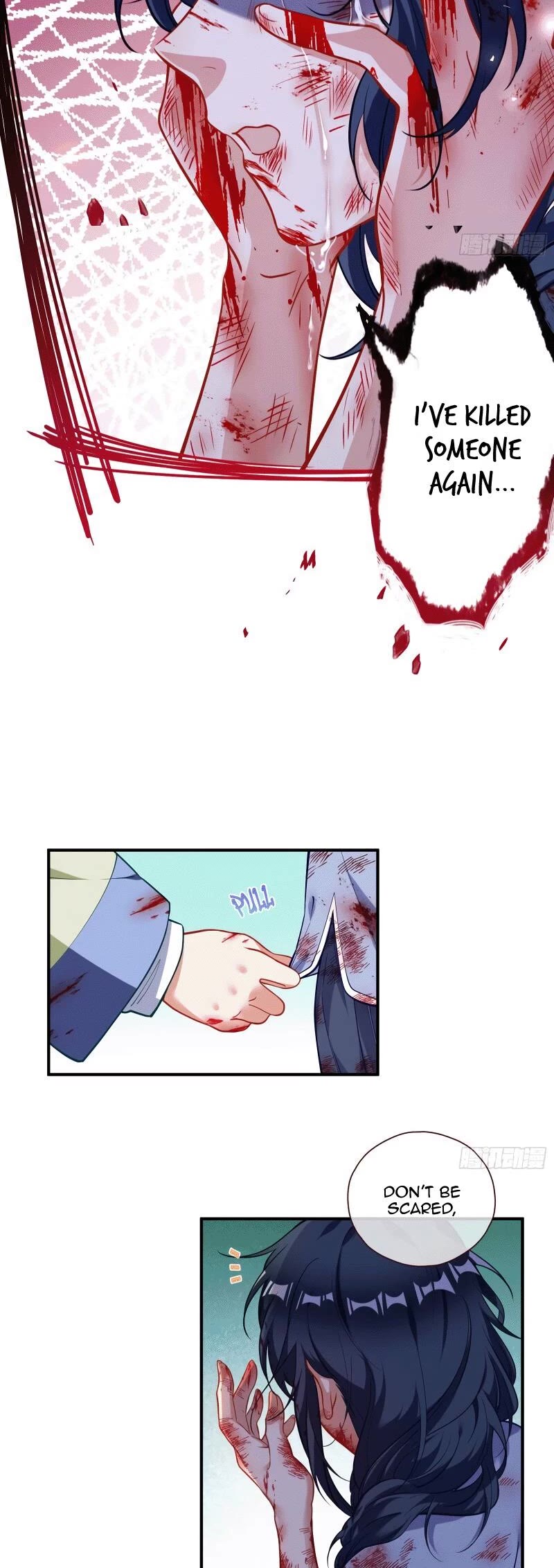 Cheating Men Must Die Chapter 322 page 23 - Chapter 322: The Quiet Village -- Returning to the village