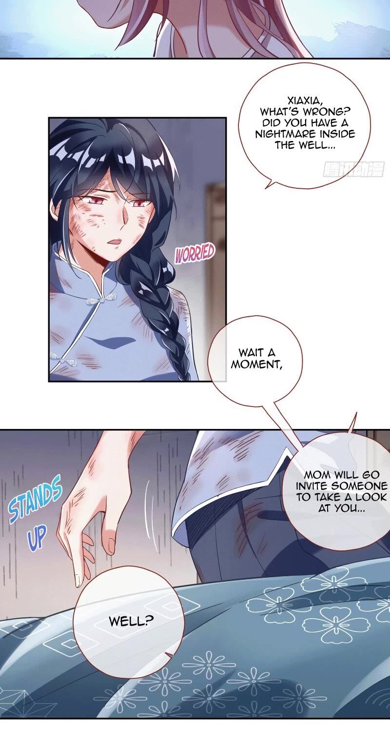 Cheating Men Must Die Chapter 322 page 7 - Chapter 322: The Quiet Village -- Returning to the village