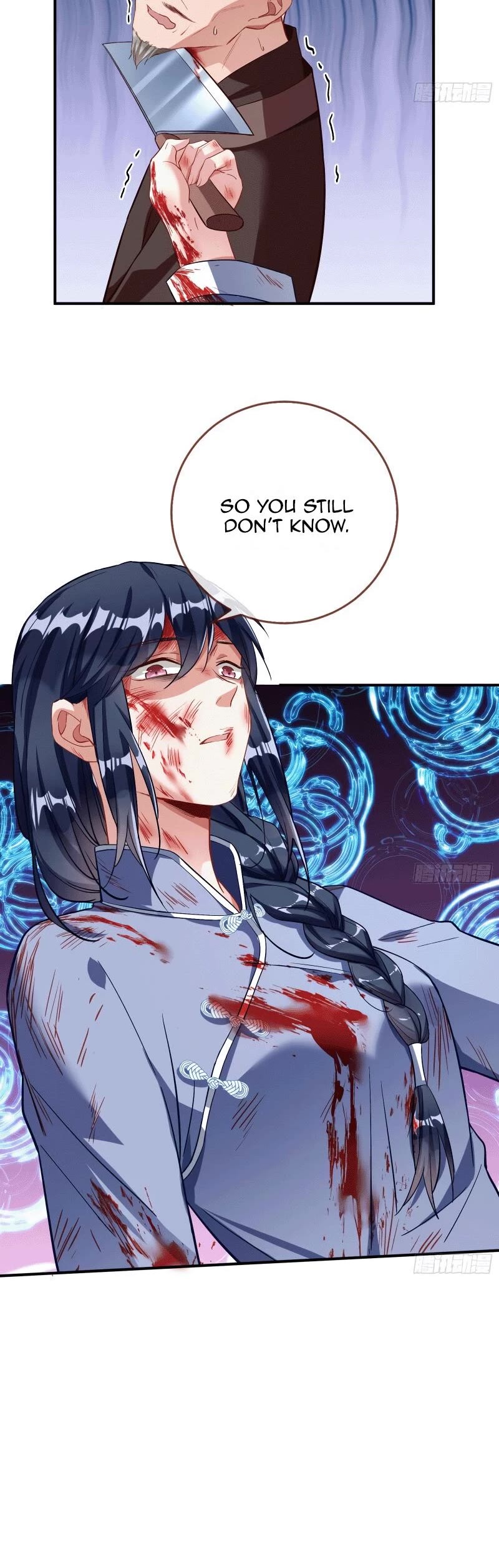 Cheating Men Must Die Chapter 323 page 11 - Chapter 323: The Quiet Village -- Mother-daughter alliance