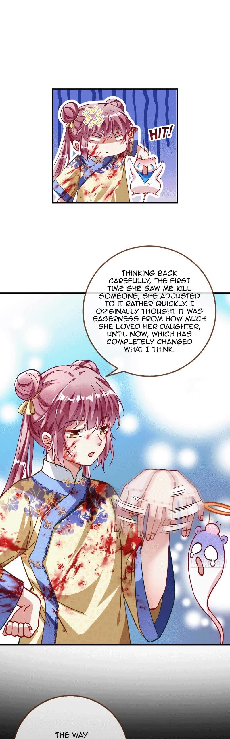 Cheating Men Must Die Chapter 323 page 16 - Chapter 323: The Quiet Village -- Mother-daughter alliance