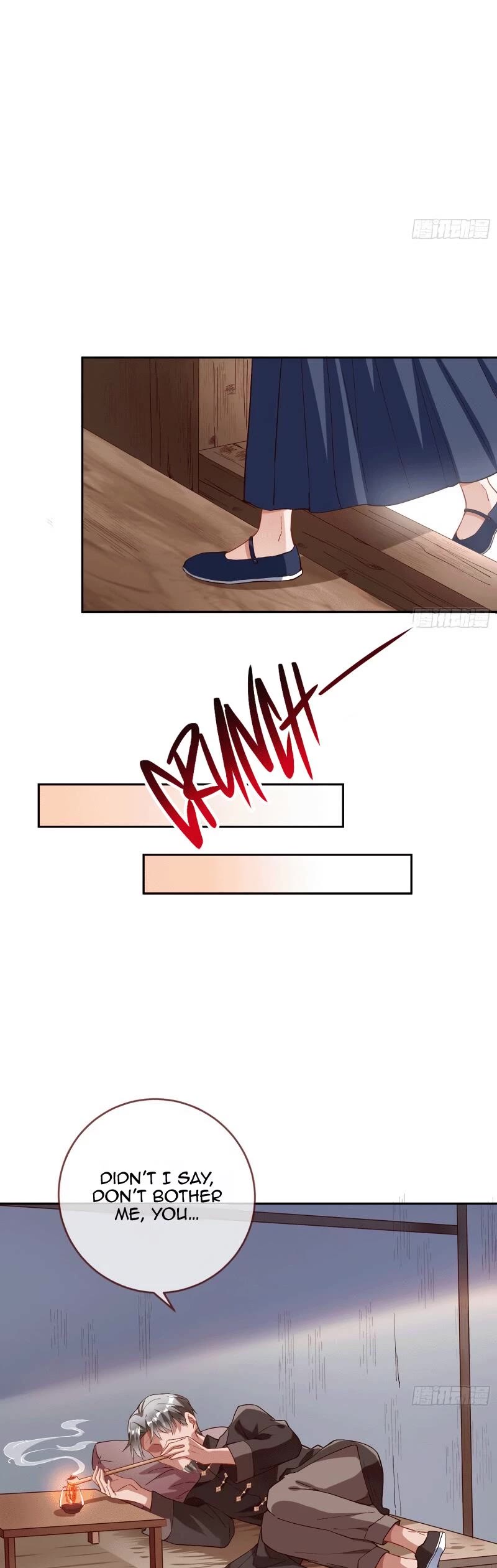 Cheating Men Must Die Chapter 323 page 6 - Chapter 323: The Quiet Village -- Mother-daughter alliance