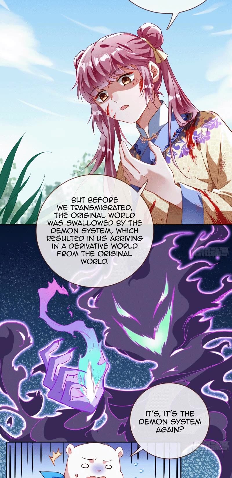Cheating Men Must Die Chapter 325 page 10 - Chapter 325: The Quiet Village -- The devil's revenge