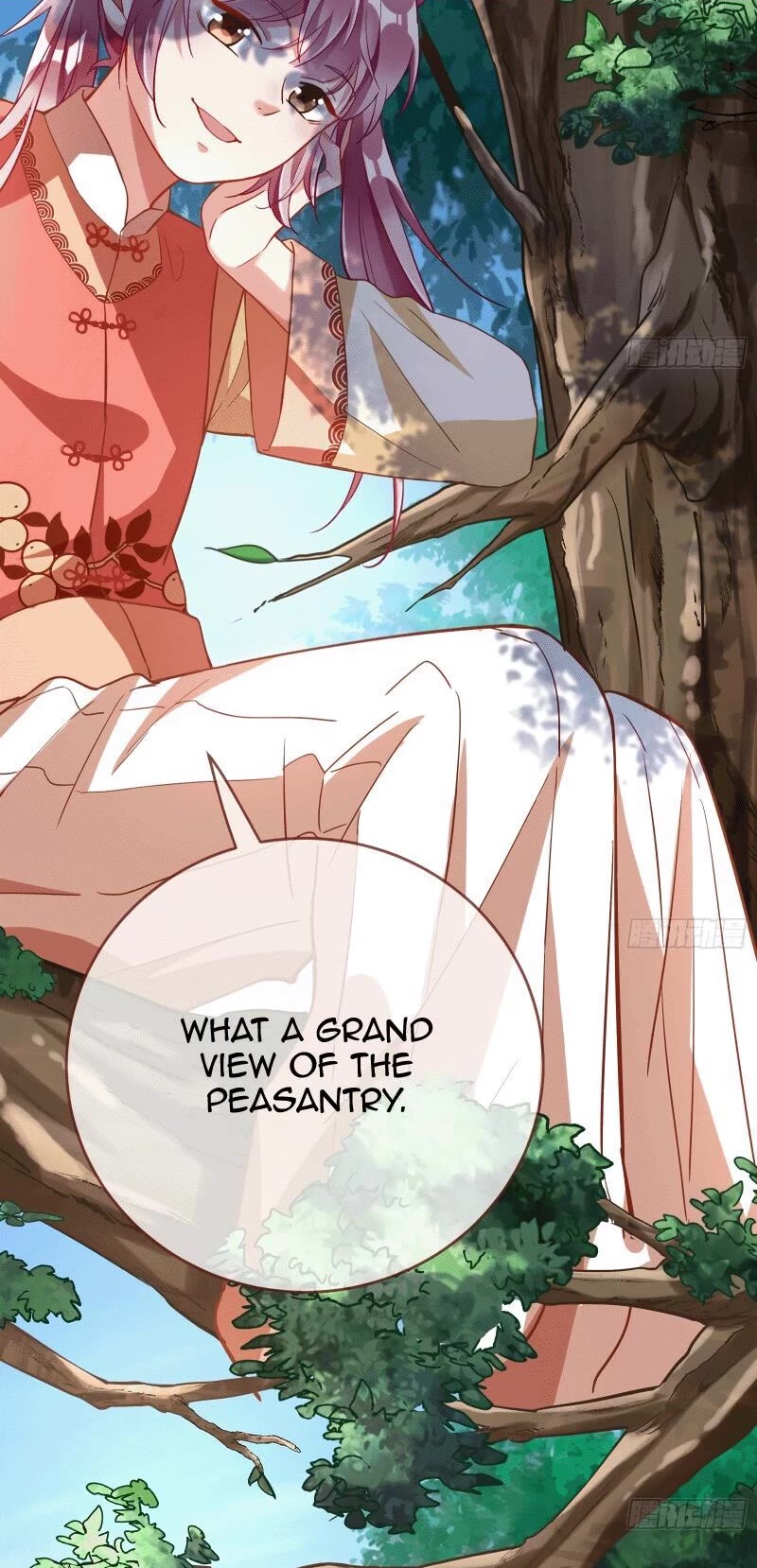 Cheating Men Must Die Chapter 325 page 13 - Chapter 325: The Quiet Village -- The devil's revenge