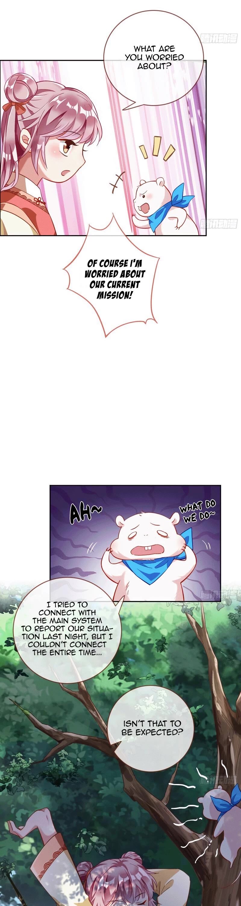 Cheating Men Must Die Chapter 325 page 15 - Chapter 325: The Quiet Village -- The devil's revenge
