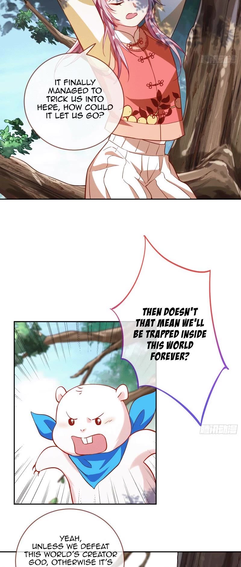 Cheating Men Must Die Chapter 325 page 16 - Chapter 325: The Quiet Village -- The devil's revenge