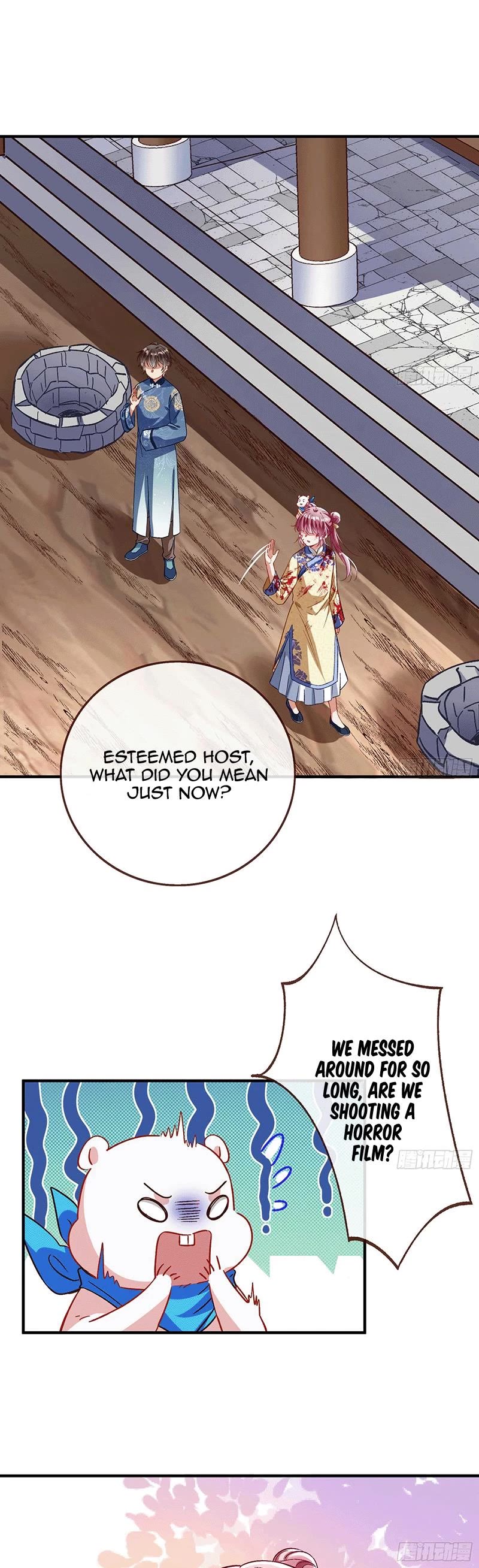 Cheating Men Must Die Chapter 325 page 2 - Chapter 325: The Quiet Village -- The devil's revenge
