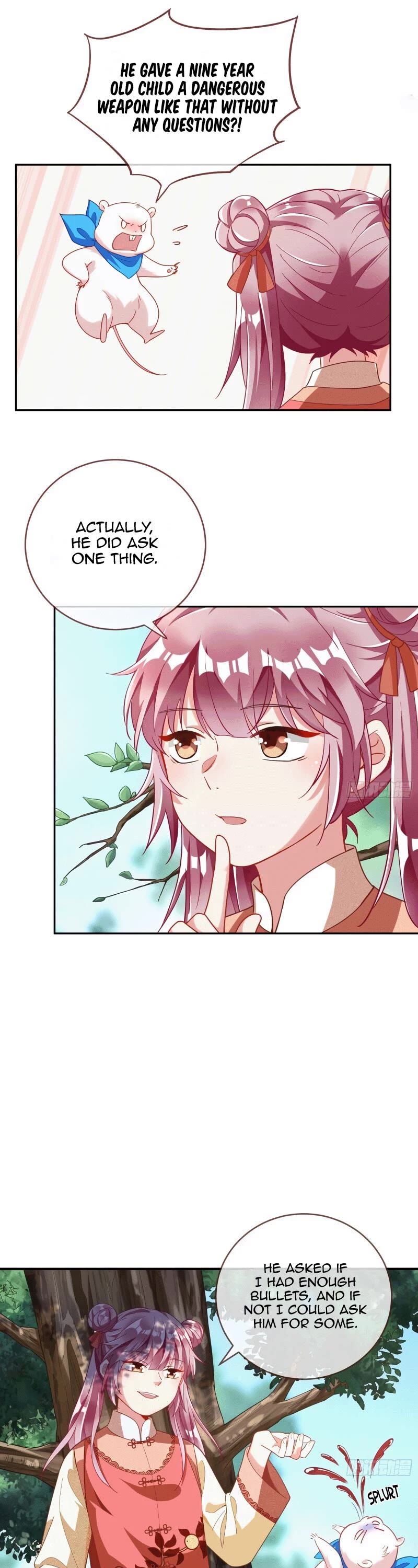 Cheating Men Must Die Chapter 325 page 20 - Chapter 325: The Quiet Village -- The devil's revenge