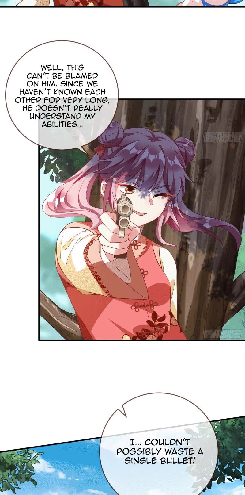 Cheating Men Must Die Chapter 325 page 21 - Chapter 325: The Quiet Village -- The devil's revenge