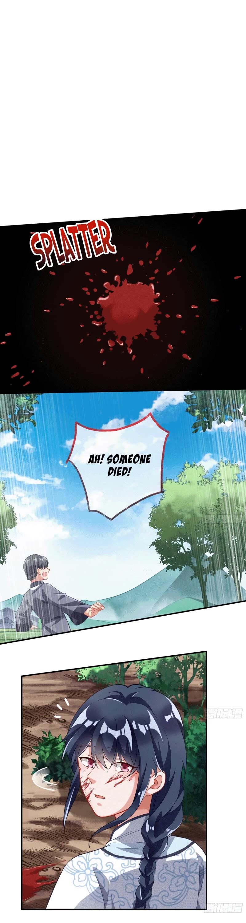 Cheating Men Must Die Chapter 325 page 23 - Chapter 325: The Quiet Village -- The devil's revenge