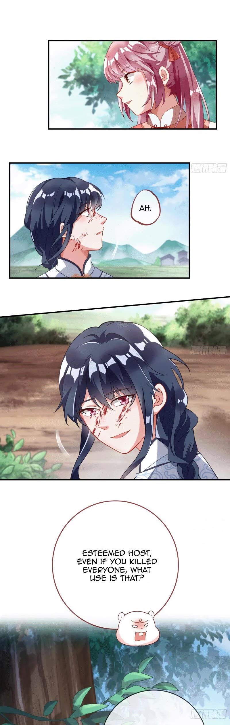 Cheating Men Must Die Chapter 325 page 24 - Chapter 325: The Quiet Village -- The devil's revenge