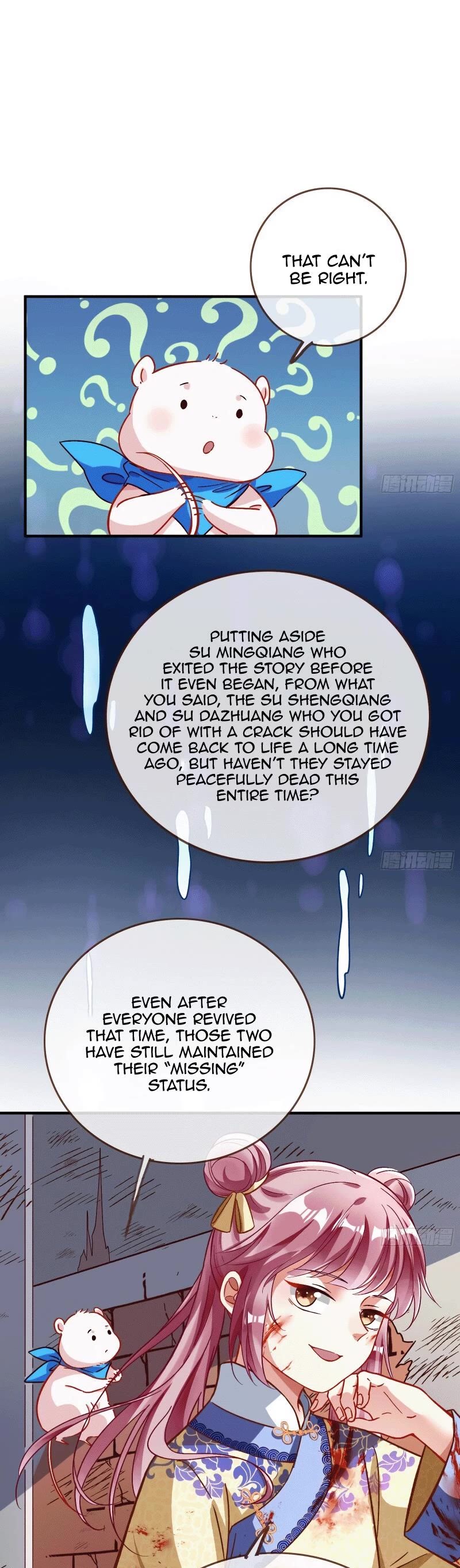 Cheating Men Must Die Chapter 325 page 4 - Chapter 325: The Quiet Village -- The devil's revenge