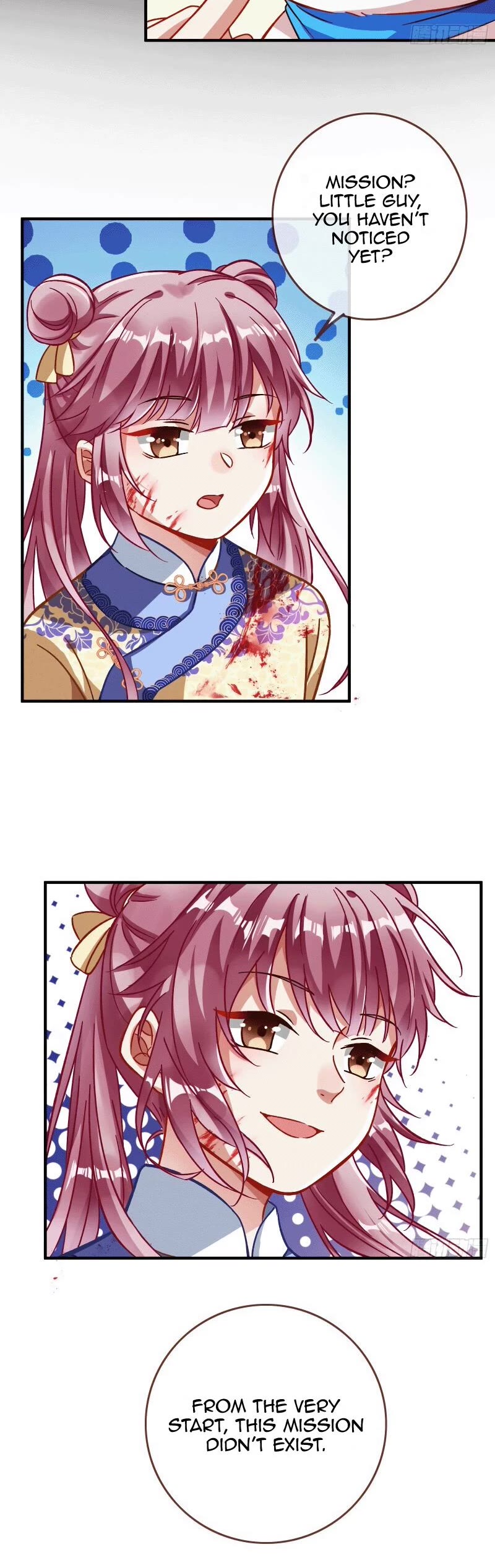 Cheating Men Must Die Chapter 325 page 7 - Chapter 325: The Quiet Village -- The devil's revenge