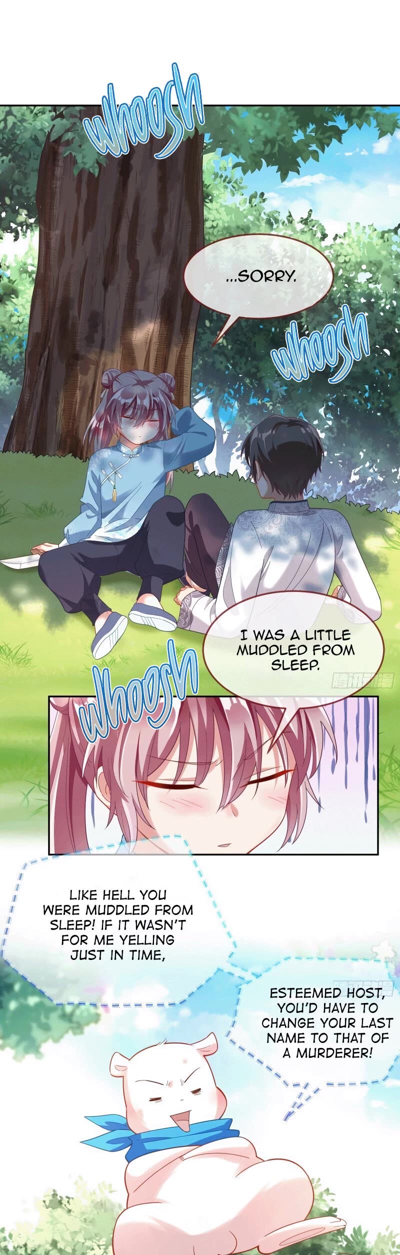 Cheating Men Must Die Chapter 326 page 11 - Chapter 326: The Quiet Village -- Birthday party