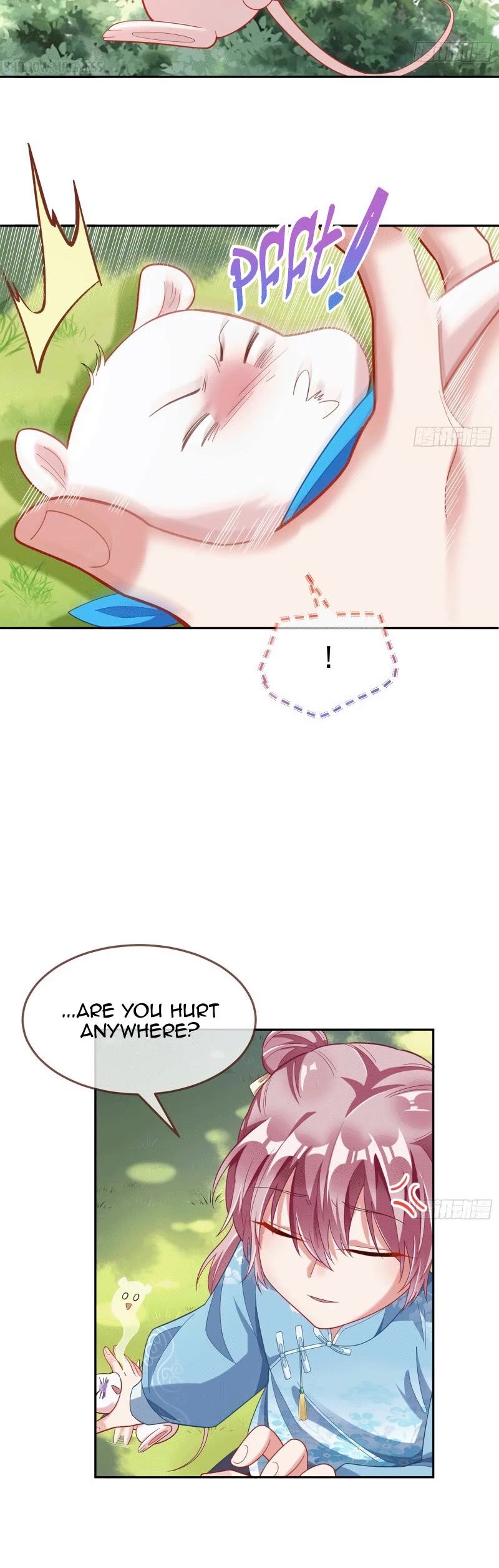 Cheating Men Must Die Chapter 326 page 12 - Chapter 326: The Quiet Village -- Birthday party
