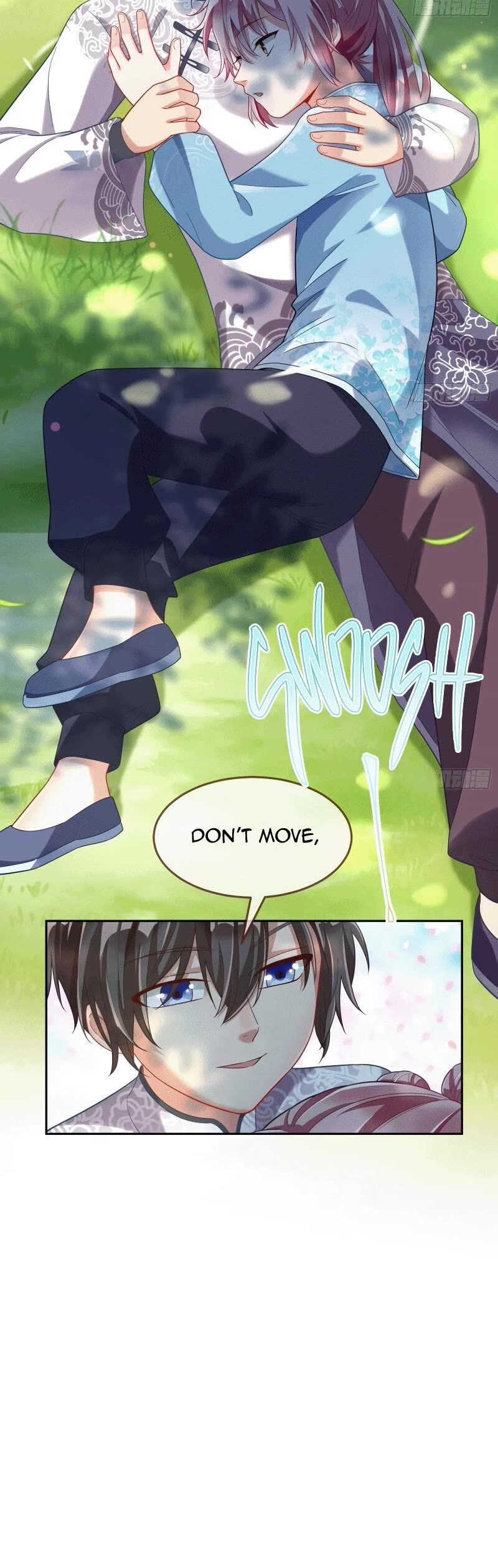 Cheating Men Must Die Chapter 326 page 14 - Chapter 326: The Quiet Village -- Birthday party