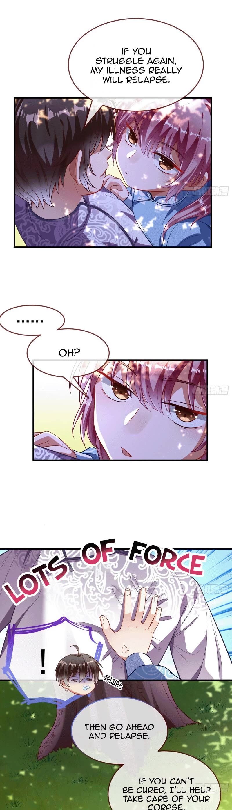 Cheating Men Must Die Chapter 326 page 15 - Chapter 326: The Quiet Village -- Birthday party