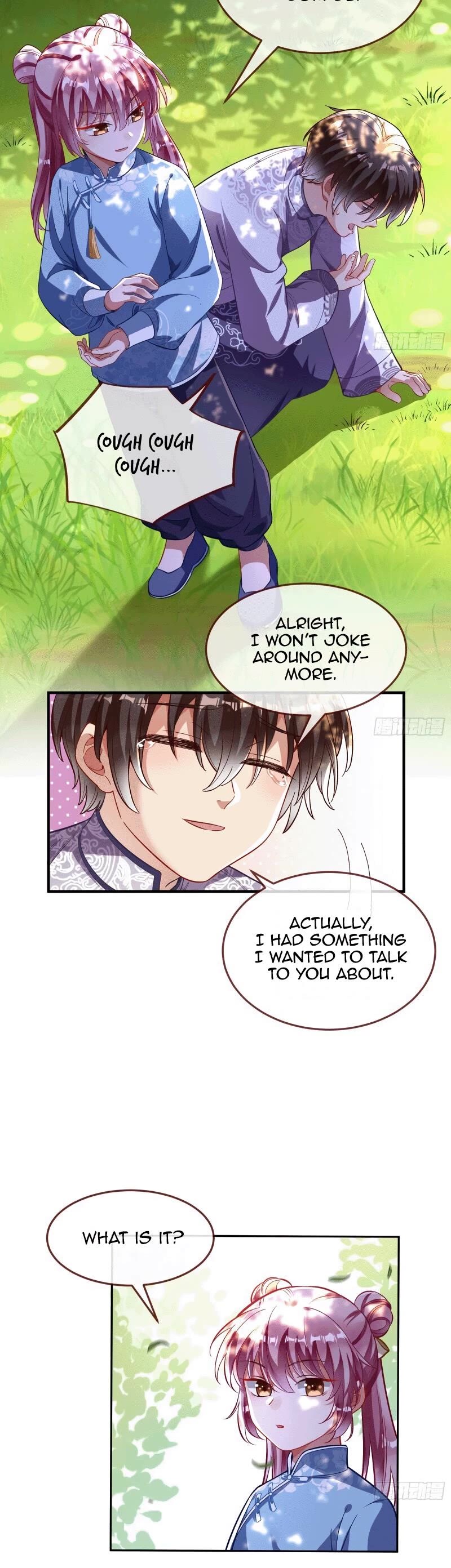 Cheating Men Must Die Chapter 326 page 16 - Chapter 326: The Quiet Village -- Birthday party