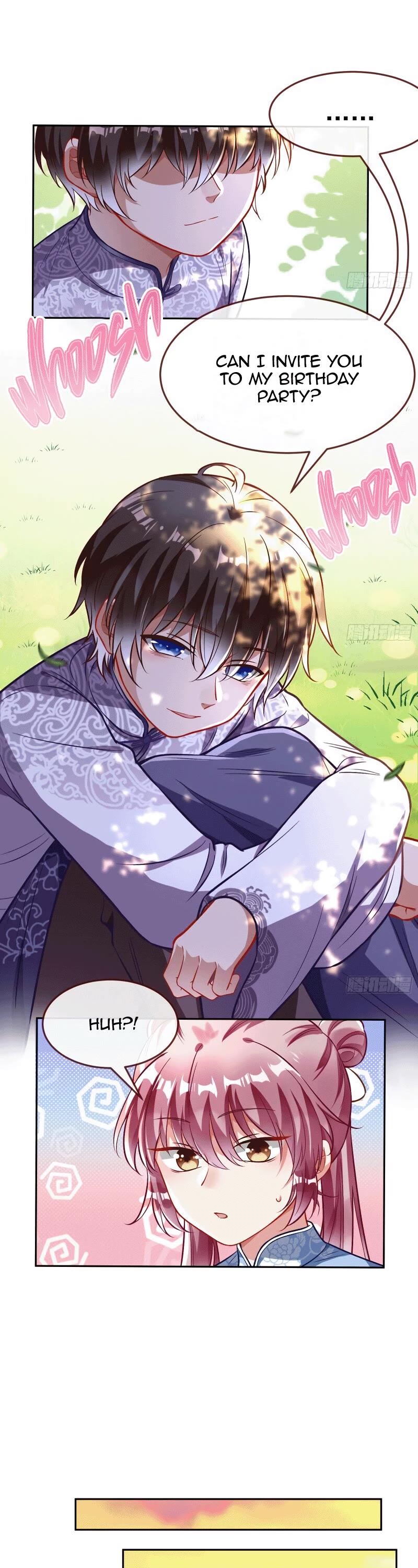 Cheating Men Must Die Chapter 326 page 17 - Chapter 326: The Quiet Village -- Birthday party