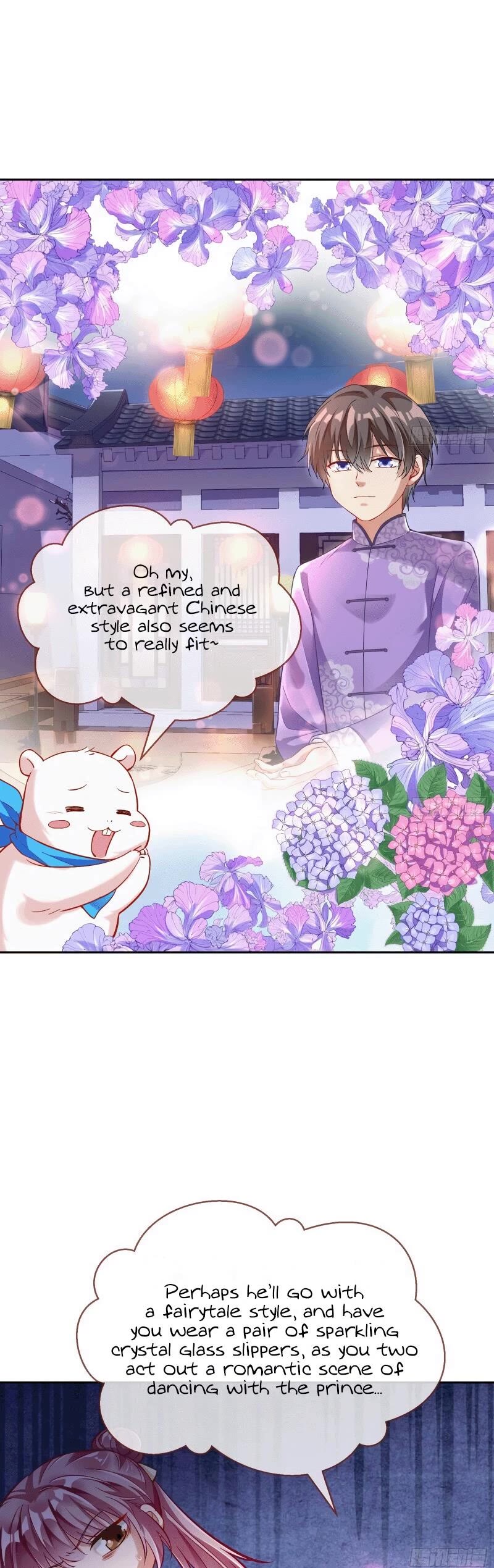 Cheating Men Must Die Chapter 326 page 20 - Chapter 326: The Quiet Village -- Birthday party