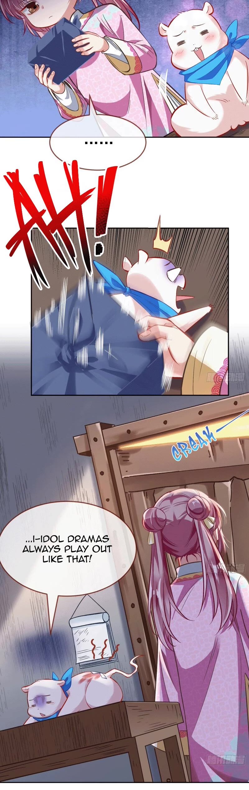 Cheating Men Must Die Chapter 326 page 21 - Chapter 326: The Quiet Village -- Birthday party