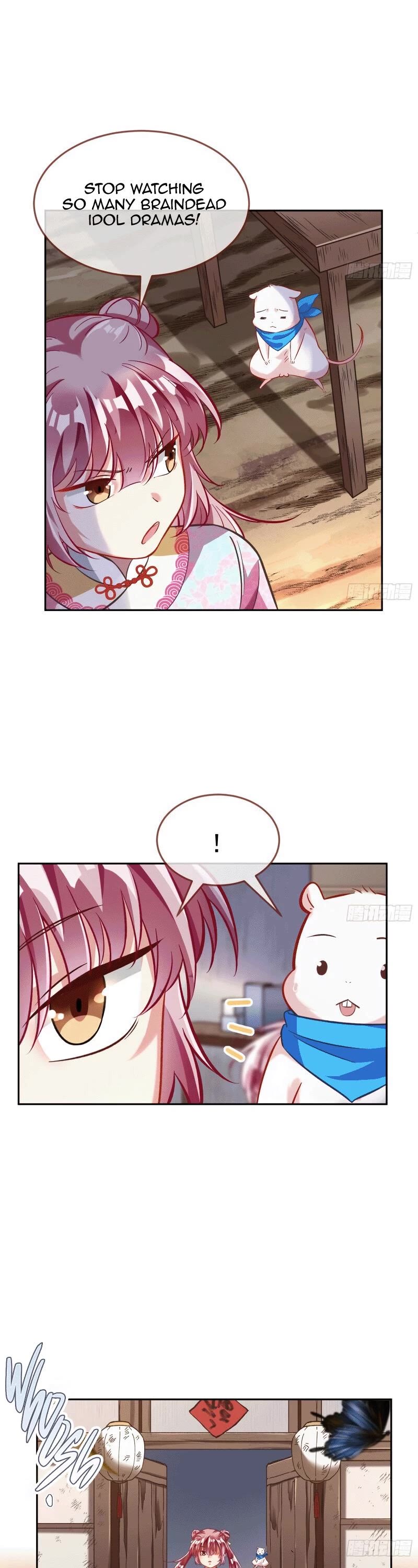 Cheating Men Must Die Chapter 326 page 22 - Chapter 326: The Quiet Village -- Birthday party