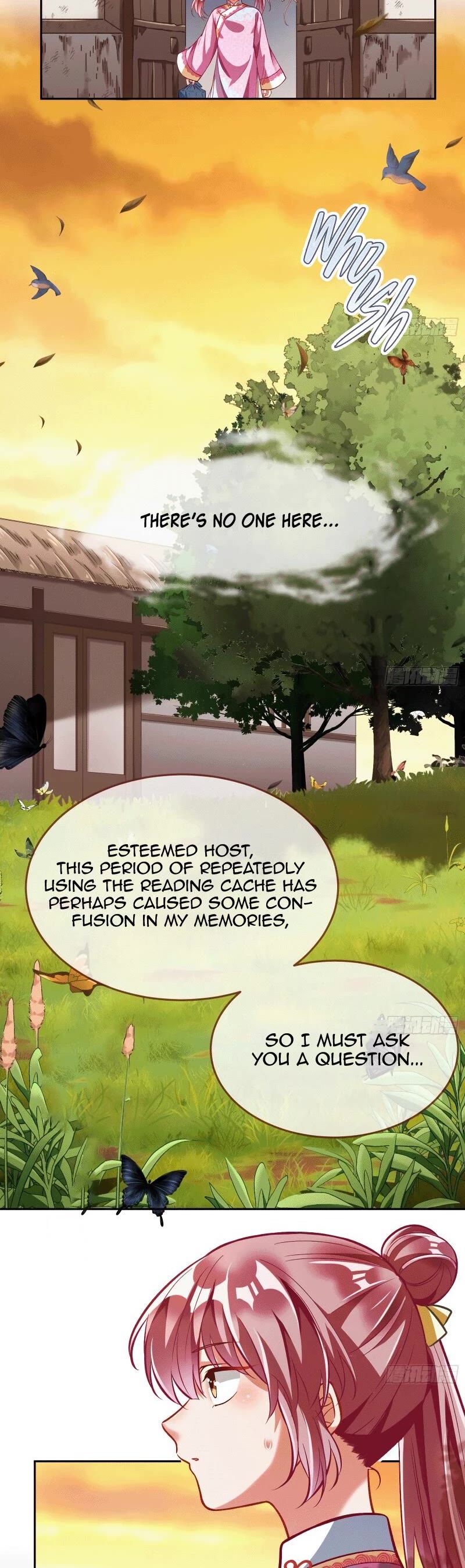 Cheating Men Must Die Chapter 326 page 23 - Chapter 326: The Quiet Village -- Birthday party