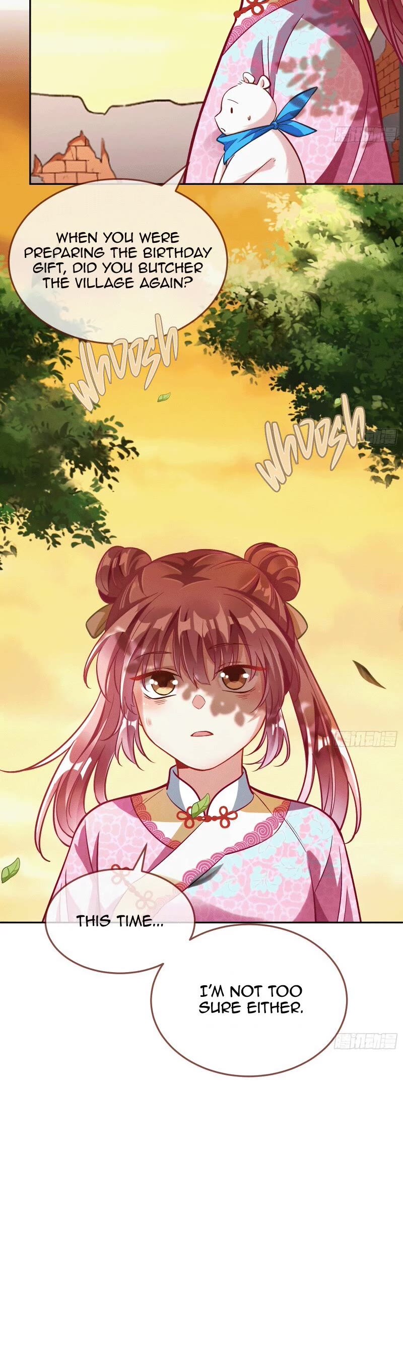 Cheating Men Must Die Chapter 326 page 24 - Chapter 326: The Quiet Village -- Birthday party