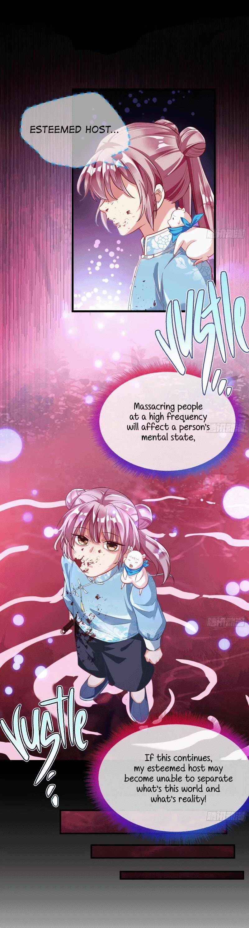 Cheating Men Must Die Chapter 326 page 5 - Chapter 326: The Quiet Village -- Birthday party