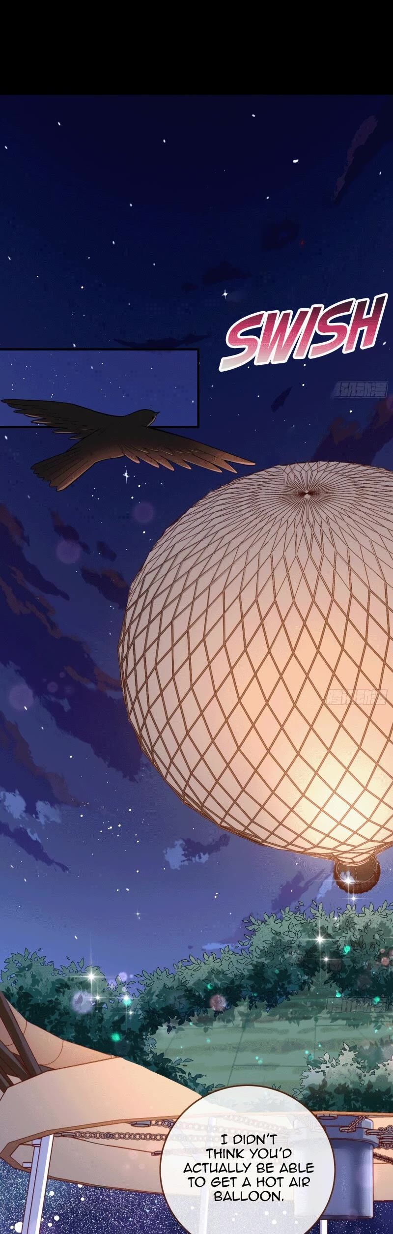 Cheating Men Must Die Chapter 327 page 10 - Chapter 327: The Quiet Village -- A two-person world