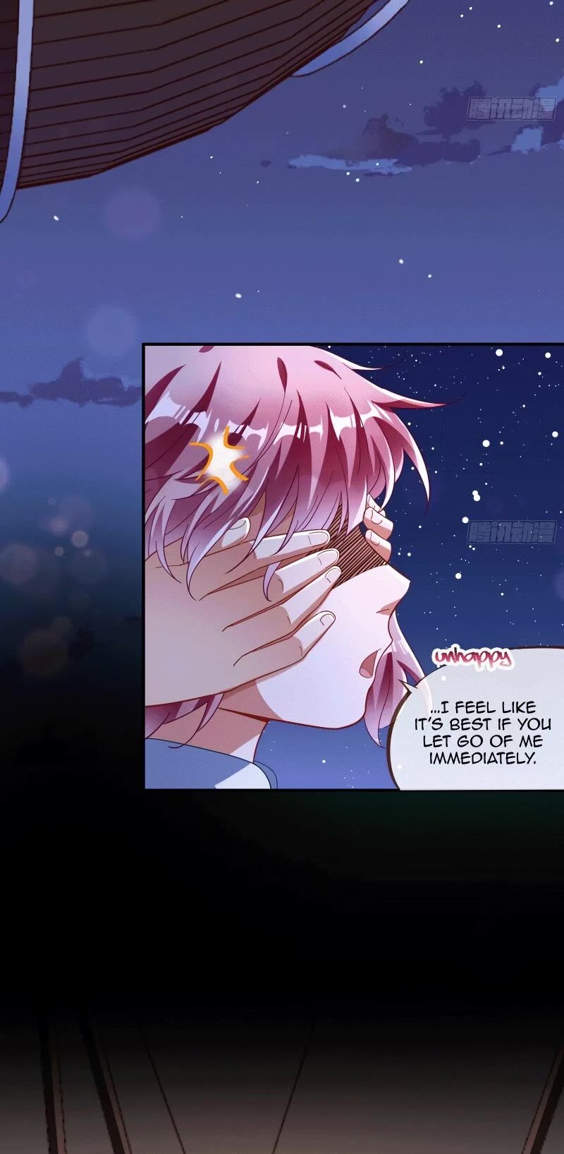 Cheating Men Must Die Chapter 327 page 13 - Chapter 327: The Quiet Village -- A two-person world