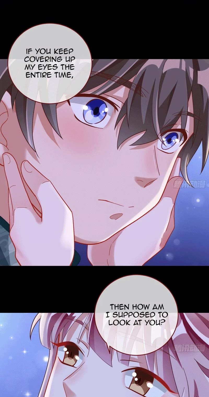 Cheating Men Must Die Chapter 327 page 19 - Chapter 327: The Quiet Village -- A two-person world