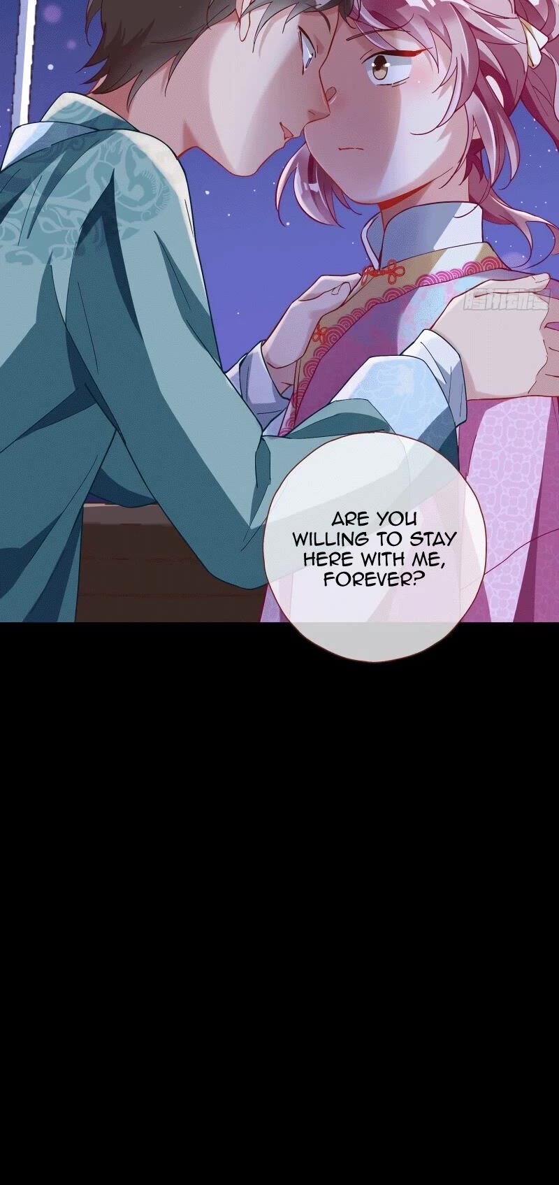 Cheating Men Must Die Chapter 327 page 23 - Chapter 327: The Quiet Village -- A two-person world