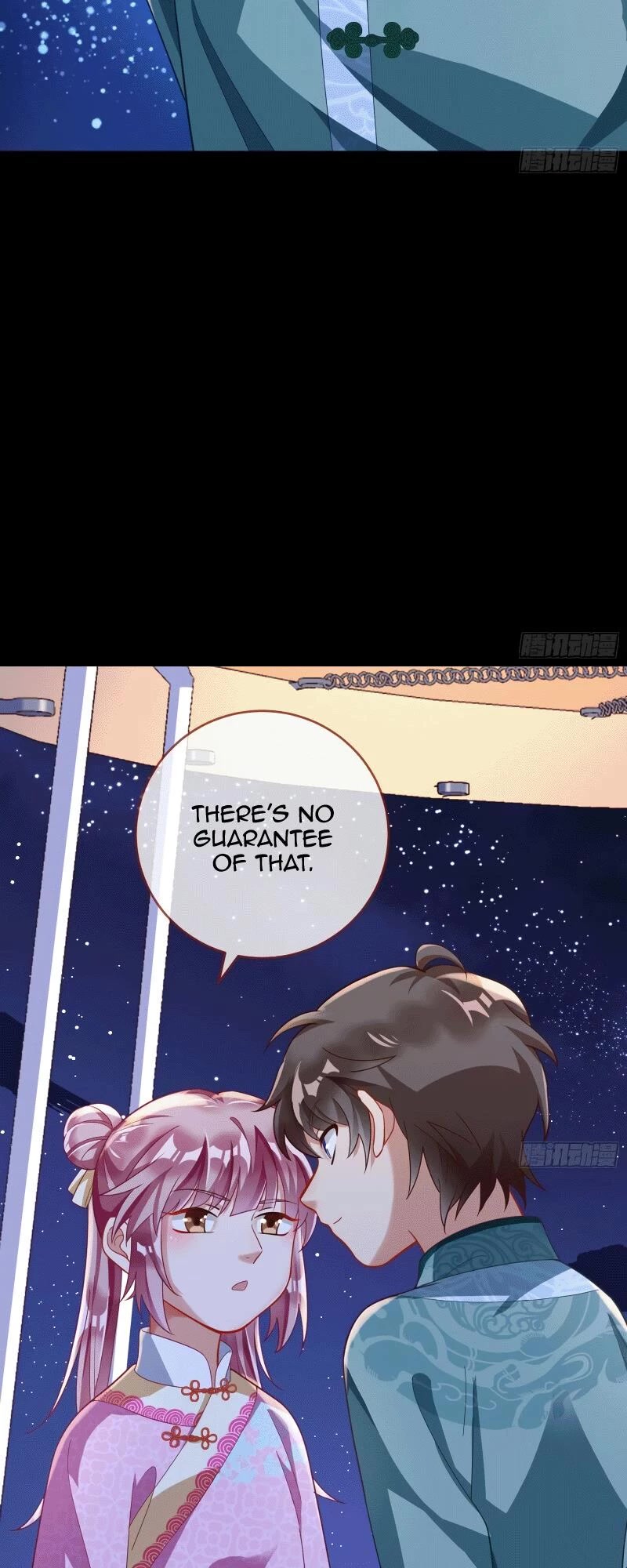 Cheating Men Must Die Chapter 328 page 18 - Chapter 328: The Quiet Village -- Caged bird