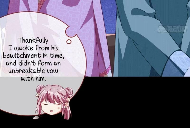 Cheating Men Must Die Chapter 328 page 19 - Chapter 328: The Quiet Village -- Caged bird