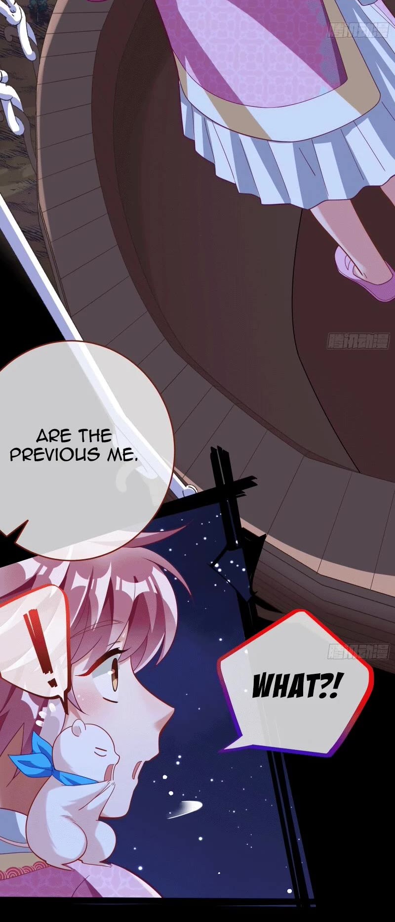 Cheating Men Must Die Chapter 328 page 23 - Chapter 328: The Quiet Village -- Caged bird