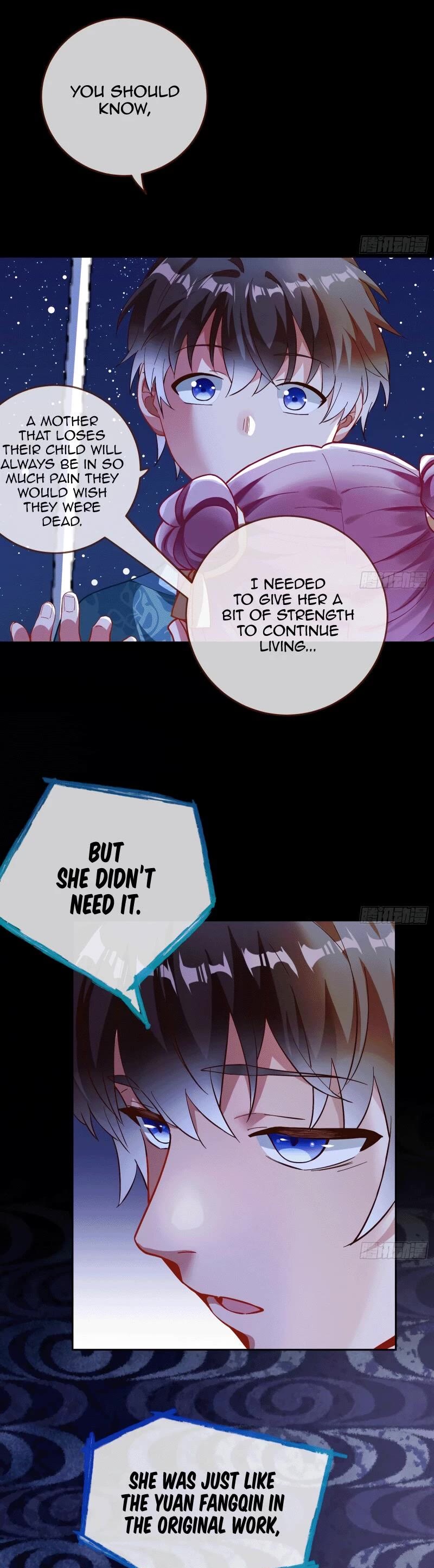 Cheating Men Must Die Chapter 328 page 29 - Chapter 328: The Quiet Village -- Caged bird