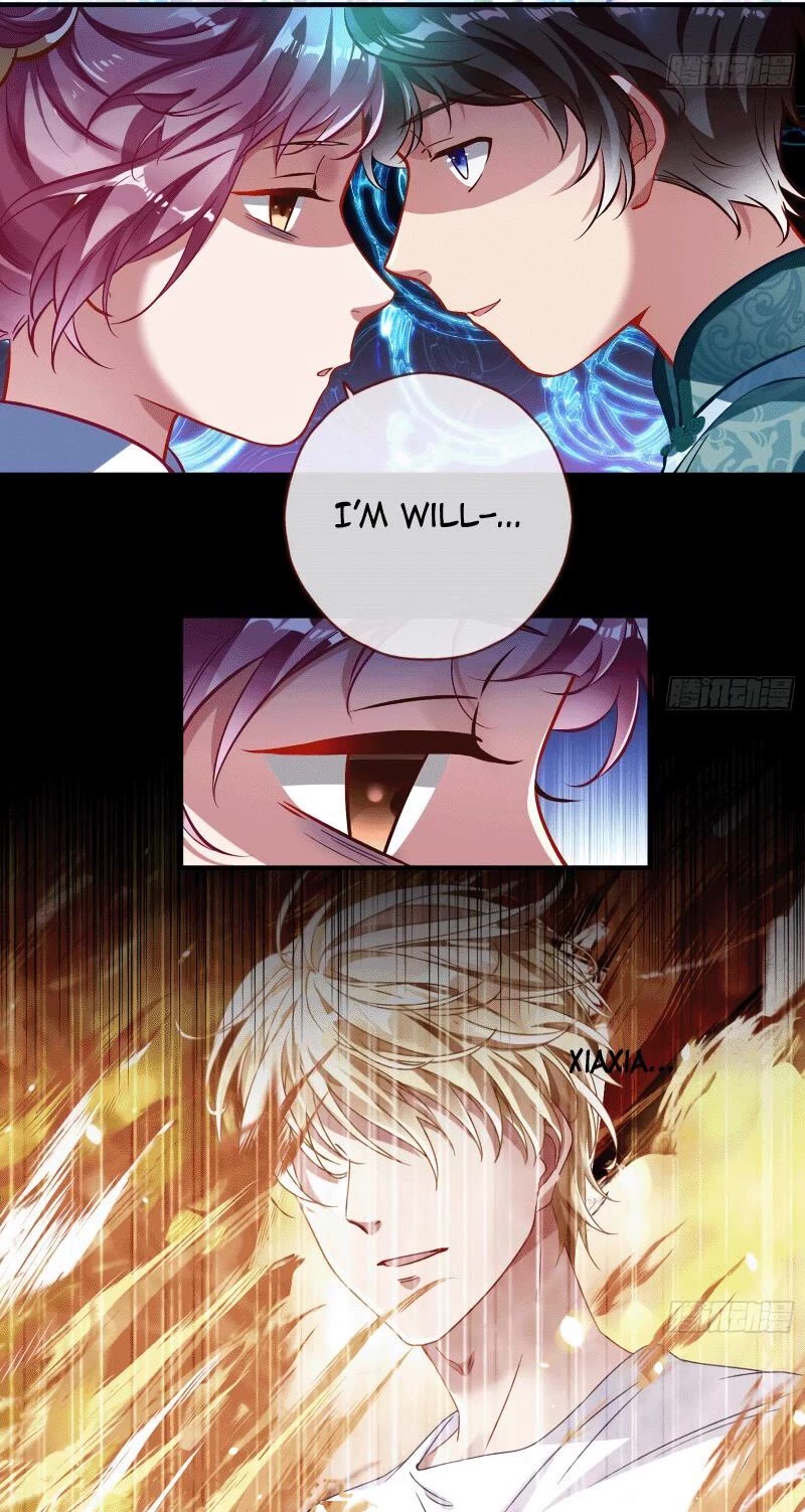 Cheating Men Must Die Chapter 328 page 3 - Chapter 328: The Quiet Village -- Caged bird