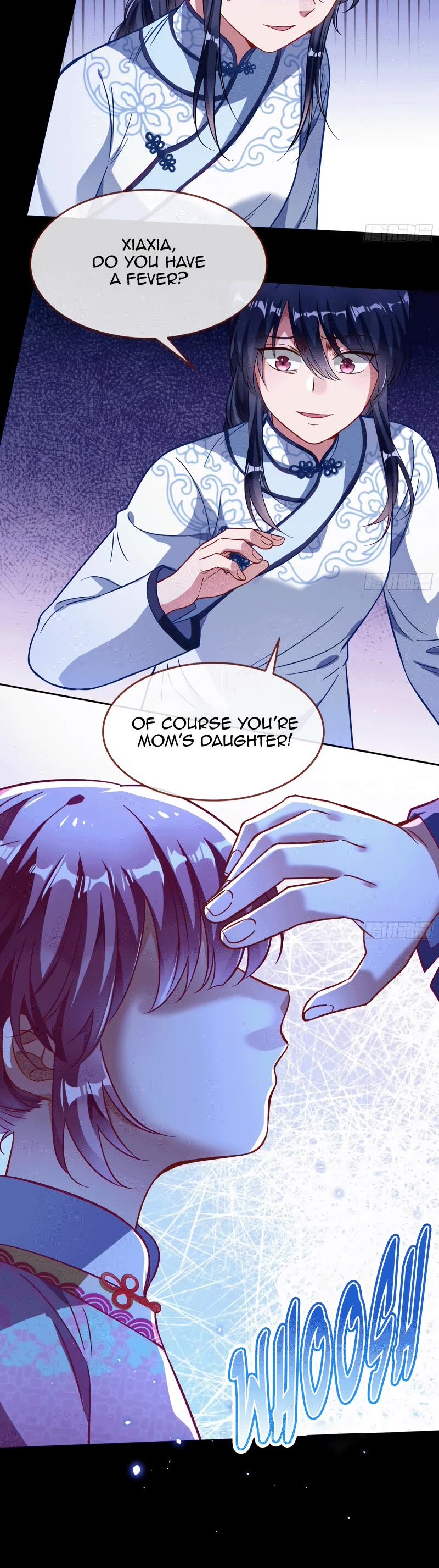 Cheating Men Must Die Chapter 329 page 16 - Chapter 329: The Quiet Village -- I'm not your daughter