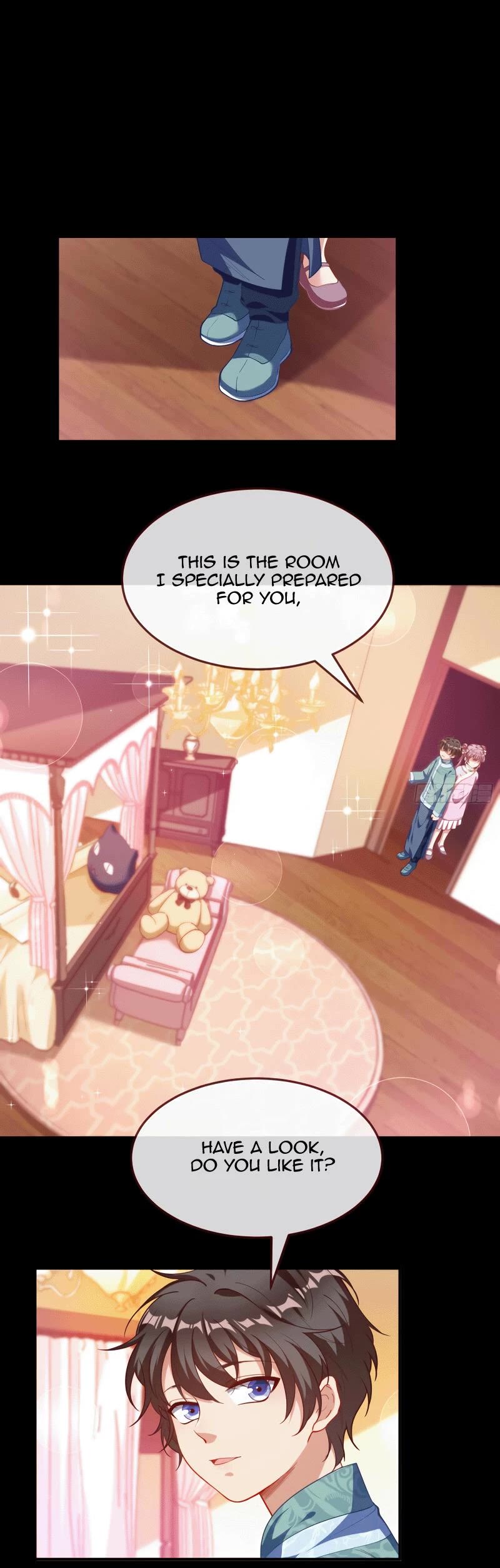Cheating Men Must Die Chapter 329 page 2 - Chapter 329: The Quiet Village -- I'm not your daughter